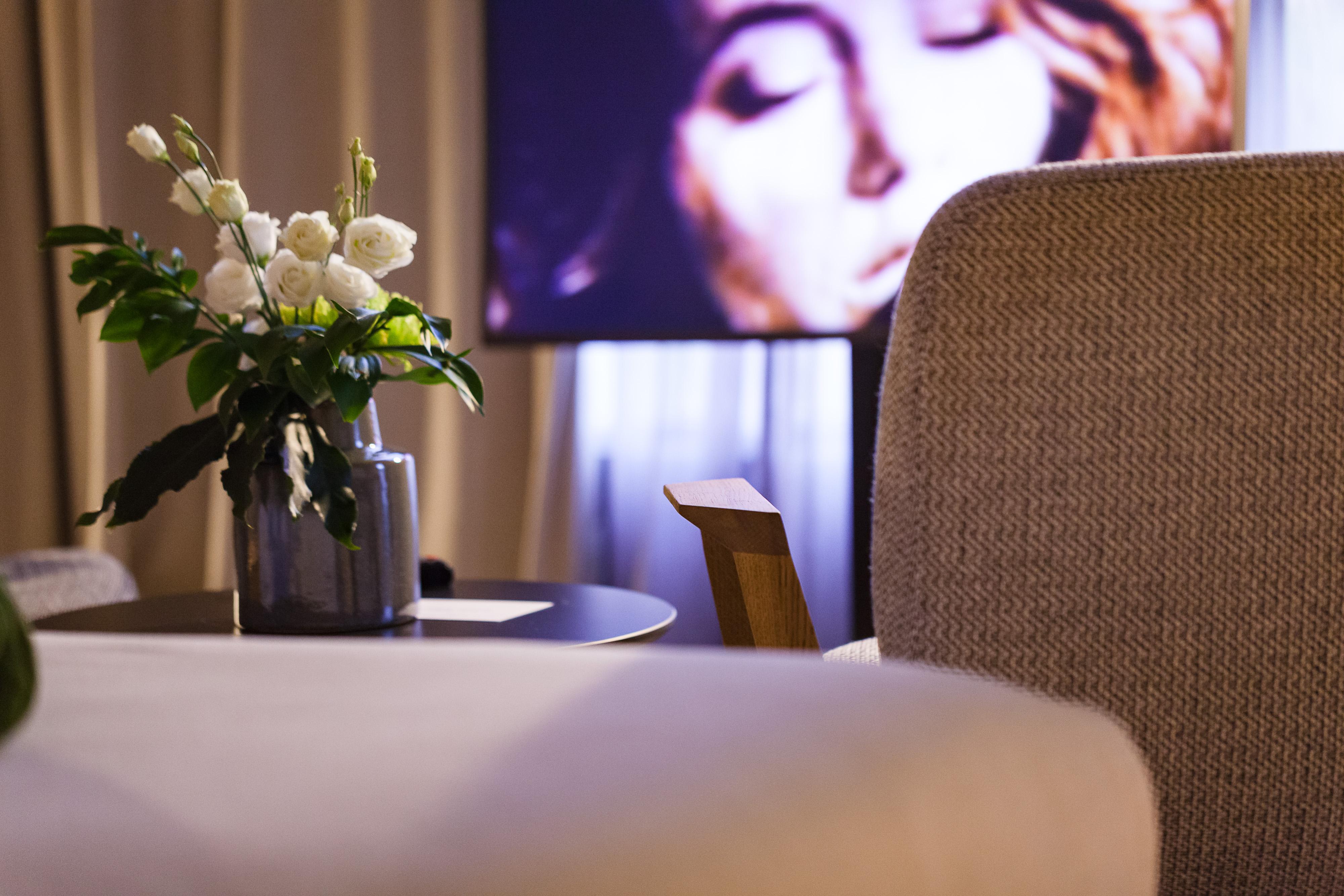 One Suite Hotel Млини Экстерьер фото