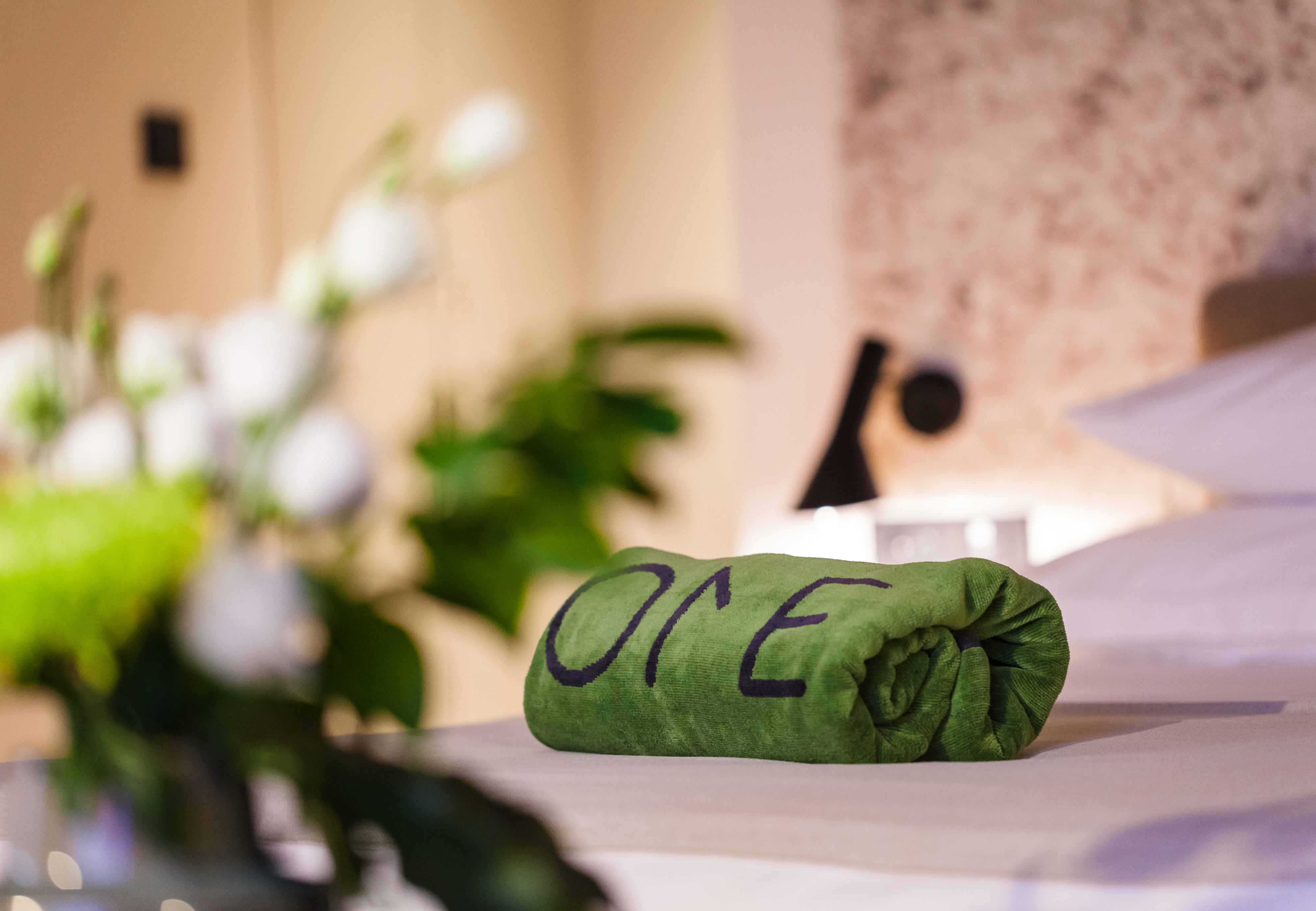 One Suite Hotel Млини Экстерьер фото
