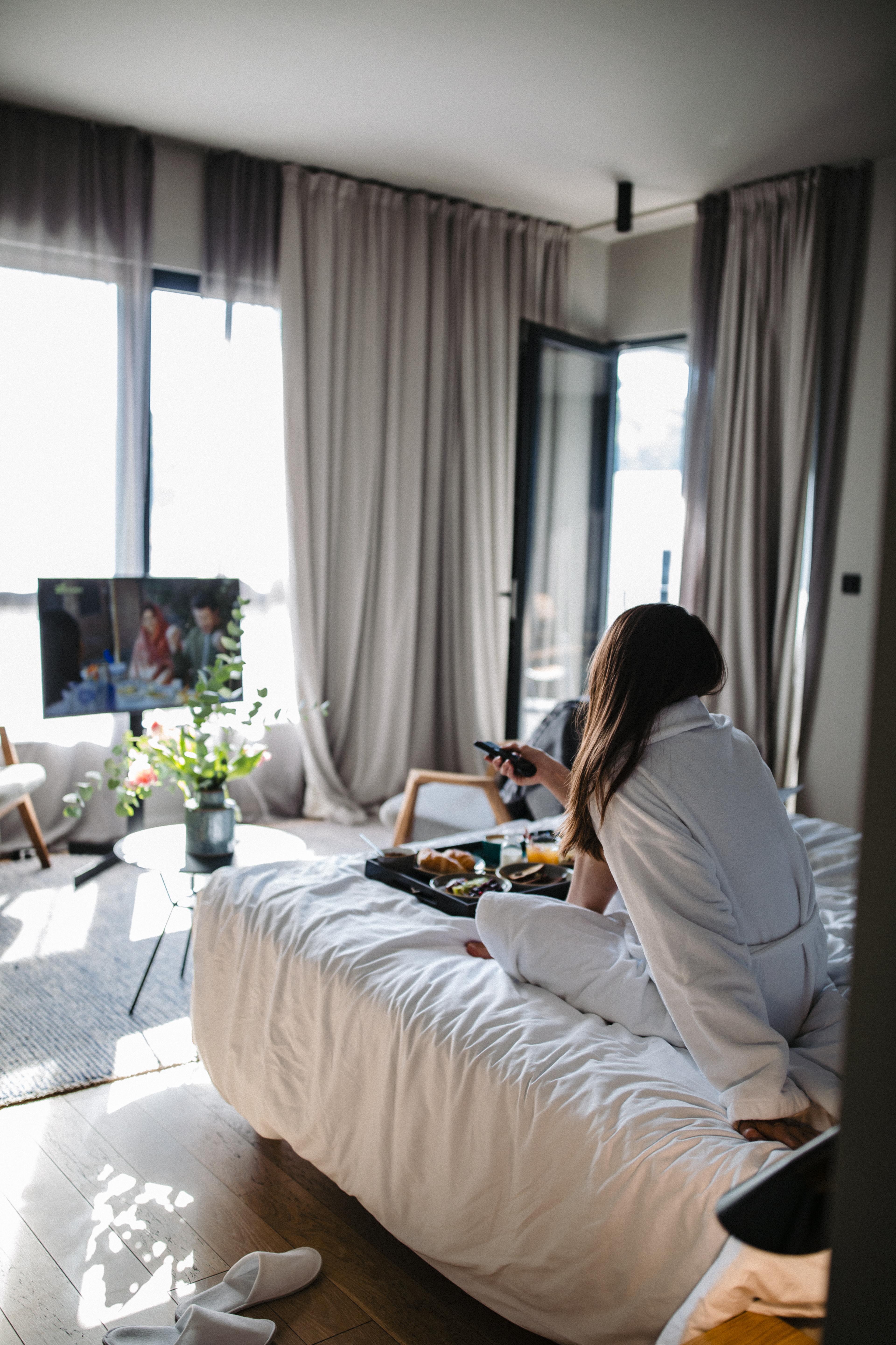 One Suite Hotel Млини Экстерьер фото