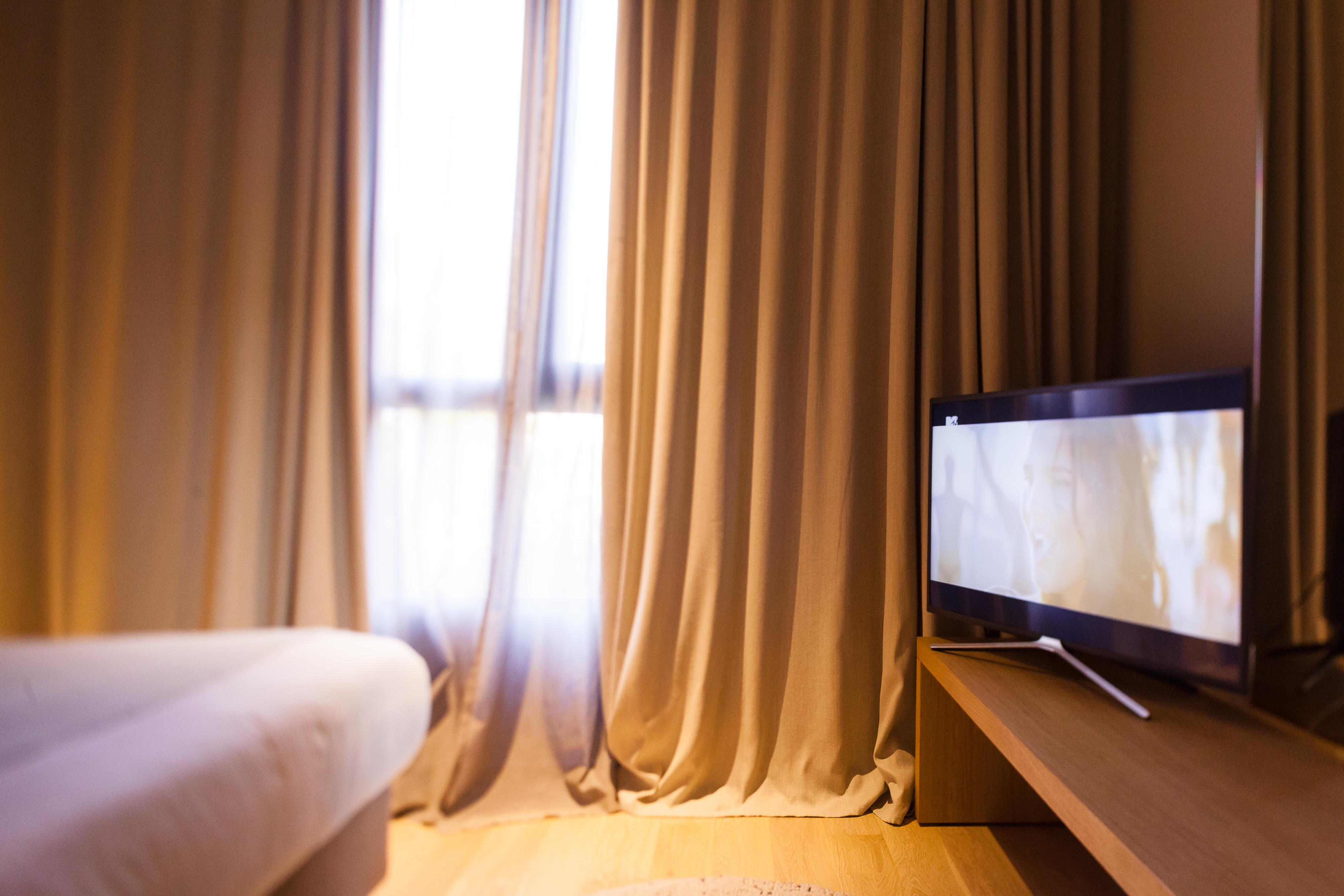 One Suite Hotel Млини Экстерьер фото