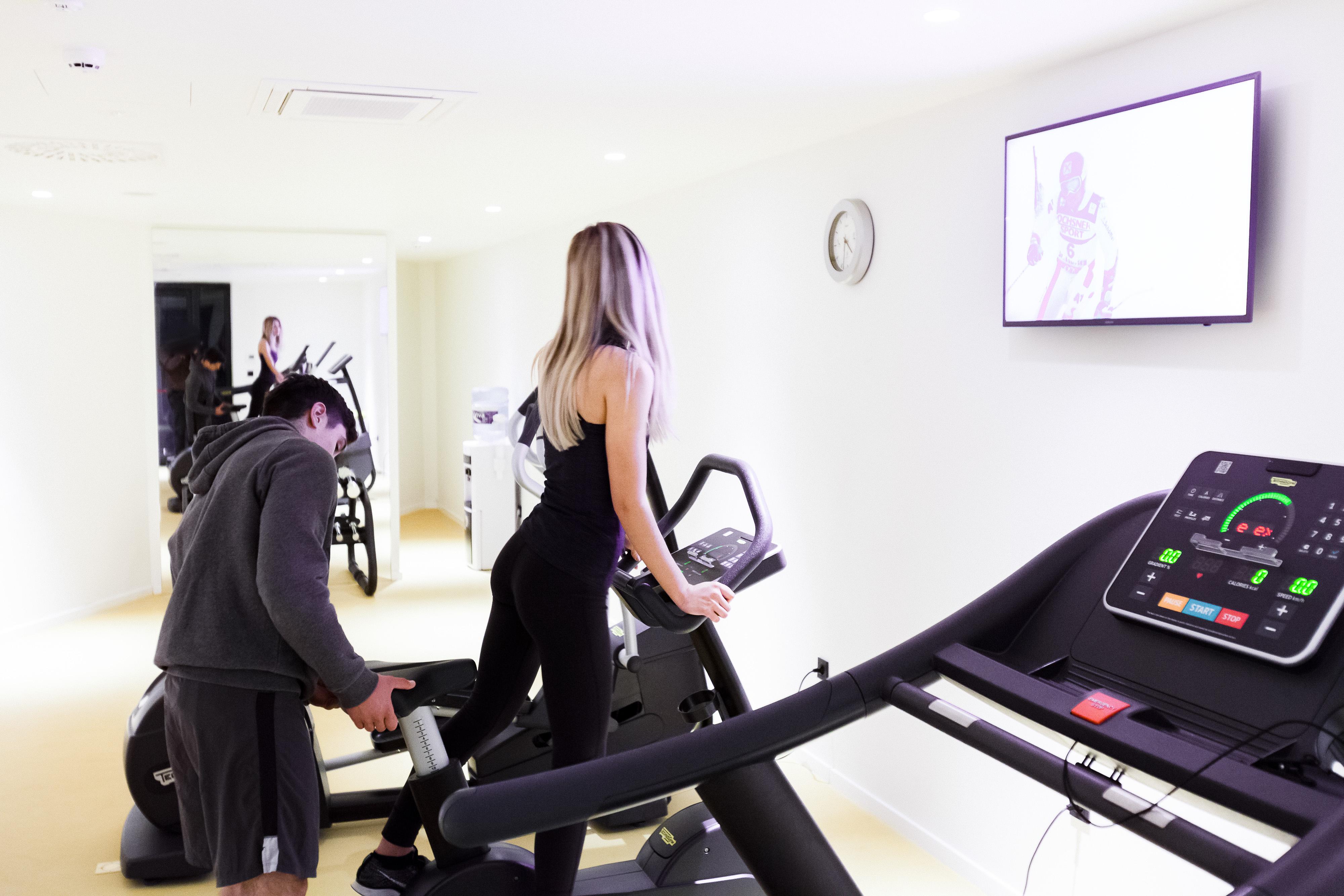 One Suite Hotel Млини Экстерьер фото