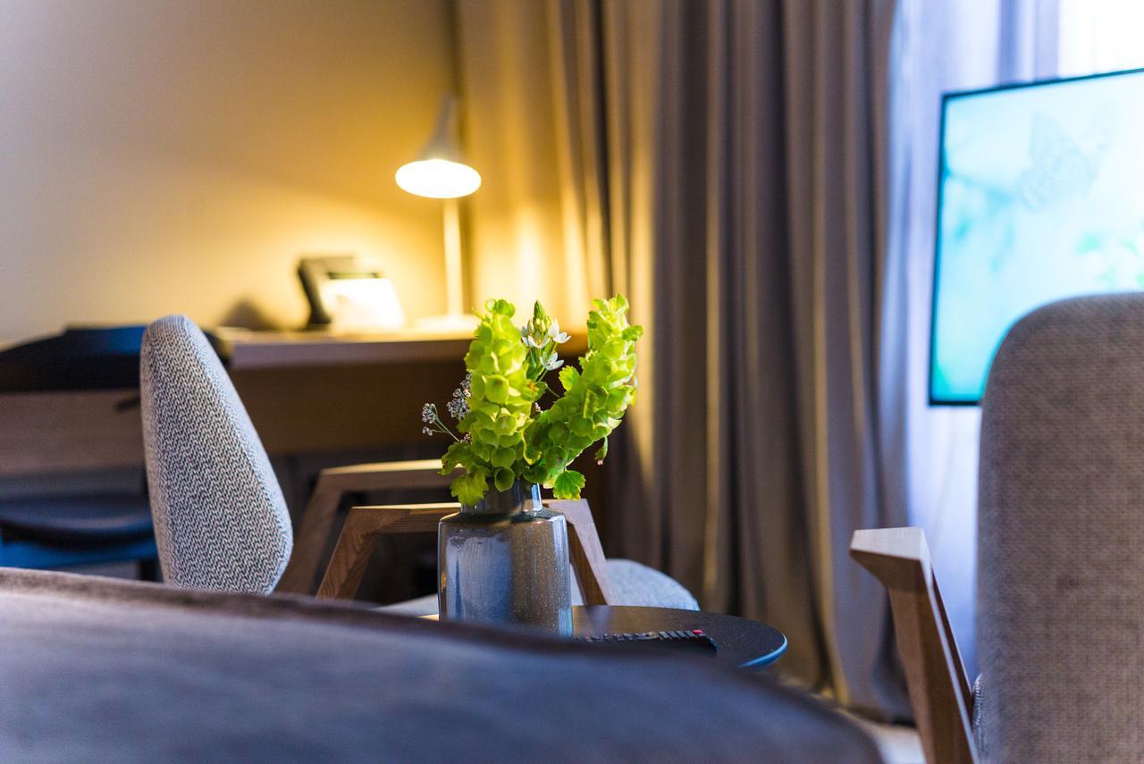 One Suite Hotel Млини Экстерьер фото