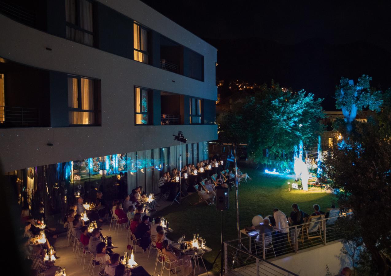 One Suite Hotel Млини Экстерьер фото