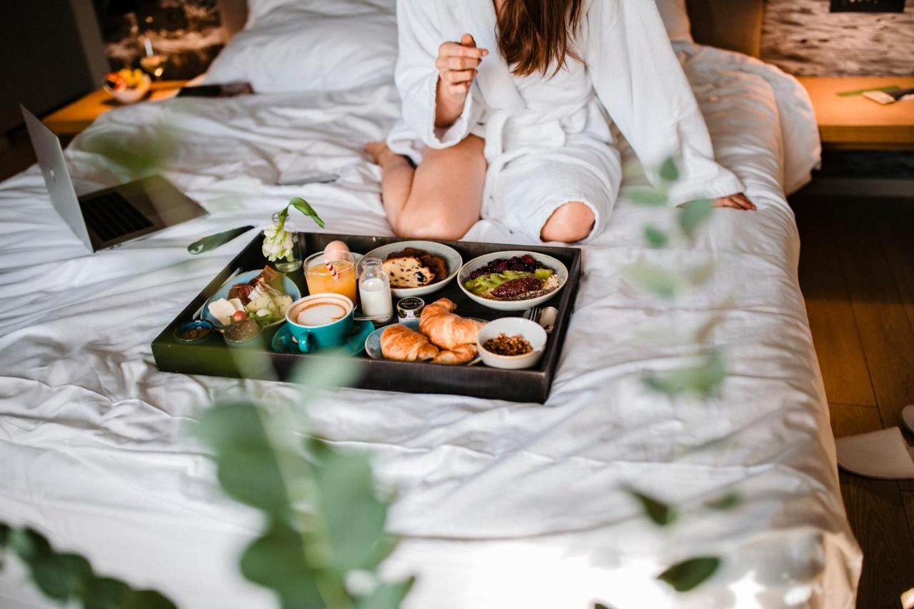 One Suite Hotel Млини Экстерьер фото